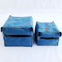 Muyu Tianbao express parrot warm bird house insulation birds nest winter nest bird hammock breeding box batch