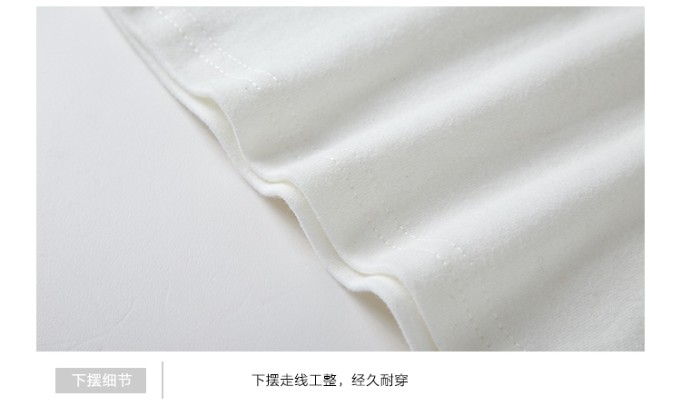 Áo thun bé gái tay áo raglan 2018 mùa thu mới của trẻ em Hàn Quốc trẻ em lớn nước ngoài không khí dài tay áo cotton đáy áo trẻ em