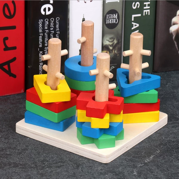 Товары от 小板裤益智玩具店