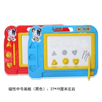 Магнитная черная доска для рисования