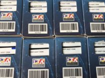 Authentic Isca Blade CCMT060204-14 IC907 Please pro-people to make a front request for an RFQ Thank you 