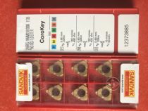 Authentic Sandvik 266RG-16 MM01A100M 1135 please shoot before a quota request for pricing thank you