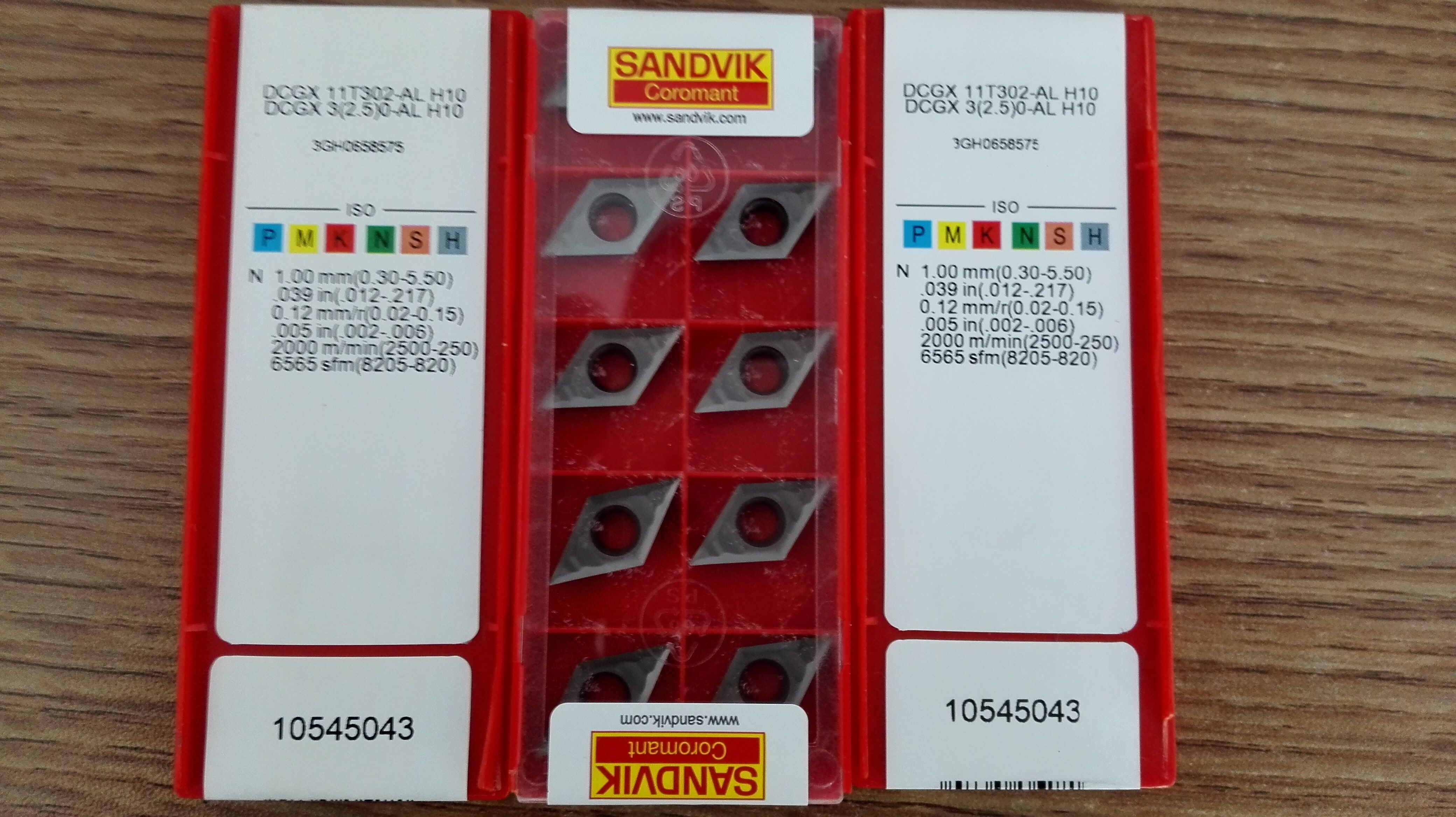 Authentic Mountain Tervik DCGX11T302-ALH10 invites relatives to make a former request for an RFQ Thank you 