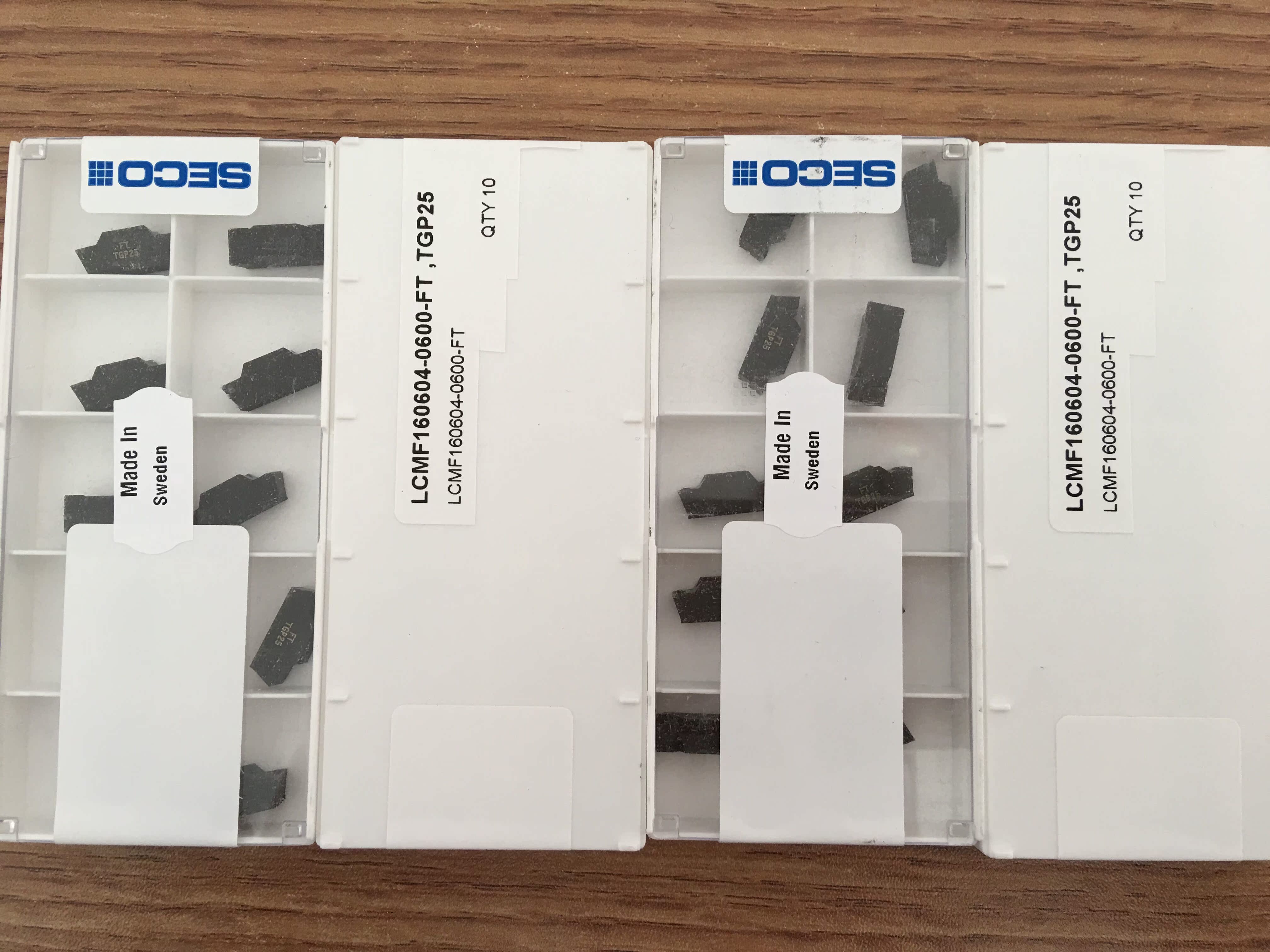 Mountain High Blade LCMF160604-0600-FT TGP25 pro-people to ask for a request for a request 