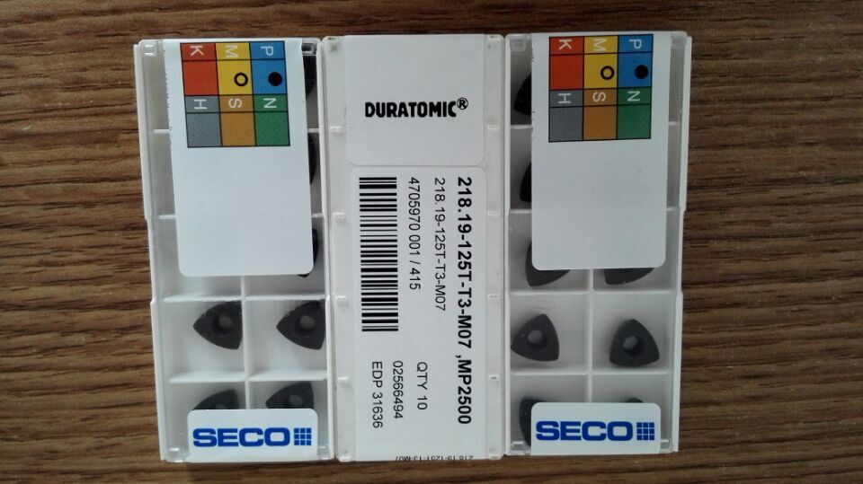 Mountain high blade 218 19-125T-T3-M07 MP2500 pro people to ask for an RFQ before shooting 