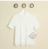 Giảm 40% quầy cá sấu Lacoste Pháp phụ nữ đích thực Nhập khẩu áo sơ mi POLO 329599 - Áo polo thể thao Áo polo thể thao