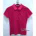 Giảm 50% cho quầy cá sấu Lacoste của Pháp - Áo polo thể thao Áo polo thể thao