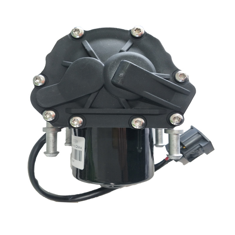 New energy electric vehicle vacuum pump brake is suitable for BYD Qin Tang E5E6 Shaanxi Steam electric cattle No 2 Beiqi EX