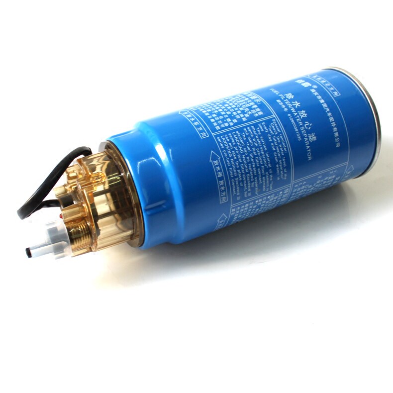 Diesel heating filter Filter heating large truck filter diesel heating filter for PL 420