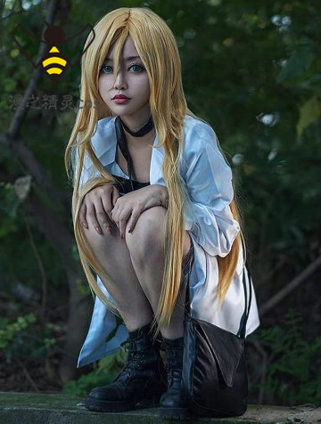 The angel of the killing Rigiel Gardnery Ray Daily coswear