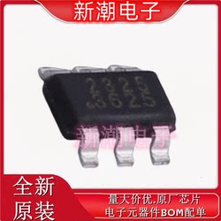 SCT2325TVBR DC-DC 전원 칩 패키지 TSOT-23-6L 새로운 원본 SCT