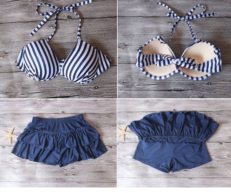 Maillot de bain pour femme - Ref 3031134 Image 14