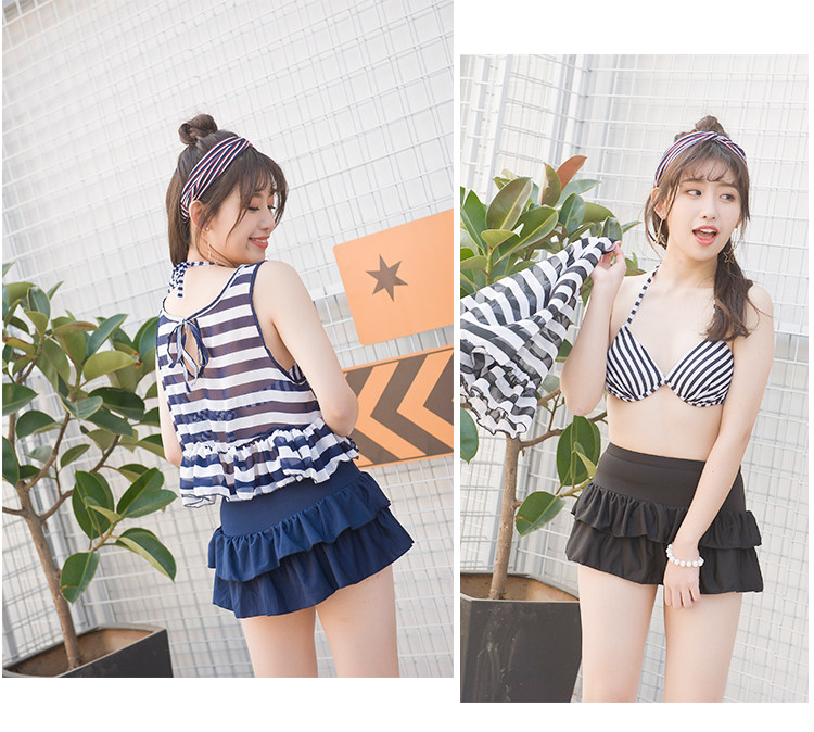 Maillot de bain pour femme - Ref 3031134 Image 8