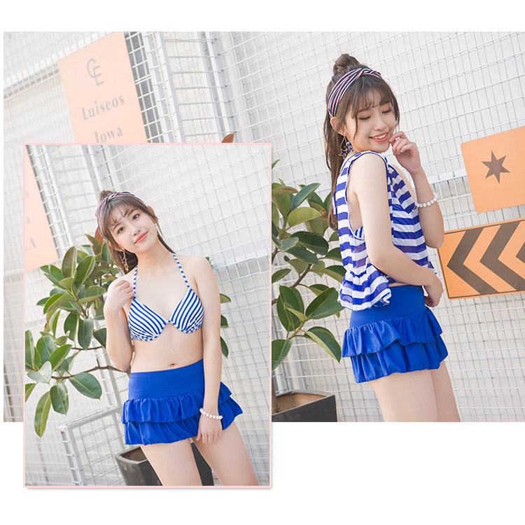 Maillot de bain pour femme - Ref 3031134 Image 10