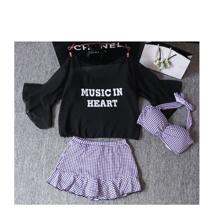 Maillot de bain pour femme - Ref 3031134 Image 22