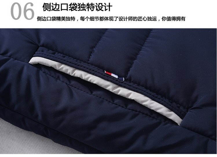 Blouson hiver pour homme   OTHER - Ref 3113345 Image 25