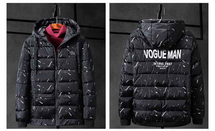 Blouson hiver pour homme   OTHER - Ref 3113471 Image 14
