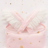 Детский быстросохнущий купальник для плавания для принцессы для раннего возраста