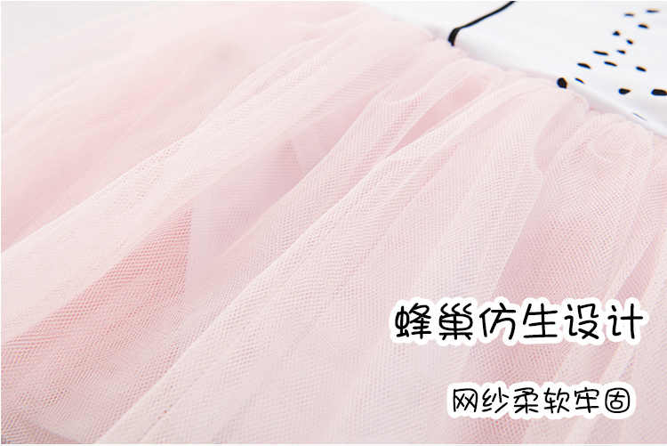 Đồ bơi cho trẻ em Cô gái Váy công chúa Cô gái Hàn Quốc Unicorn Baby Summer Nets Nhanh khô bé Đồ bơi dễ thương quần áo trẻ em xuất khẩu