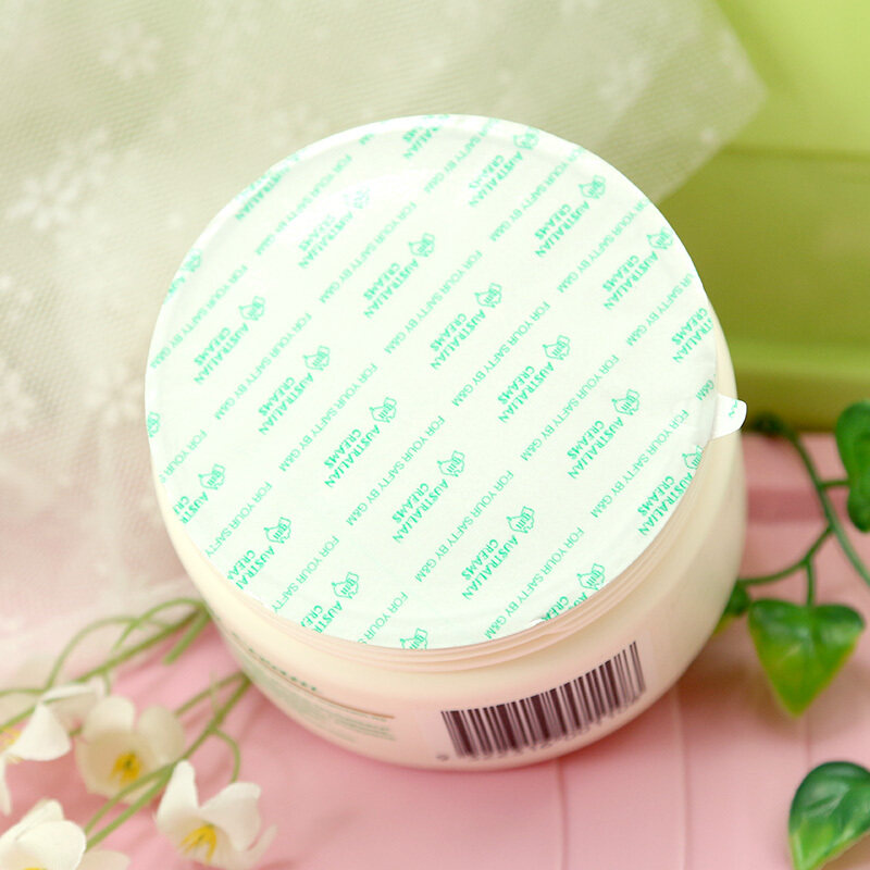 Australian GM Australia Sesame Sheep Oil 250g Dimensional E Face Cream VE Nourishes Moisturizing Moisturizing Body Lotion Genders