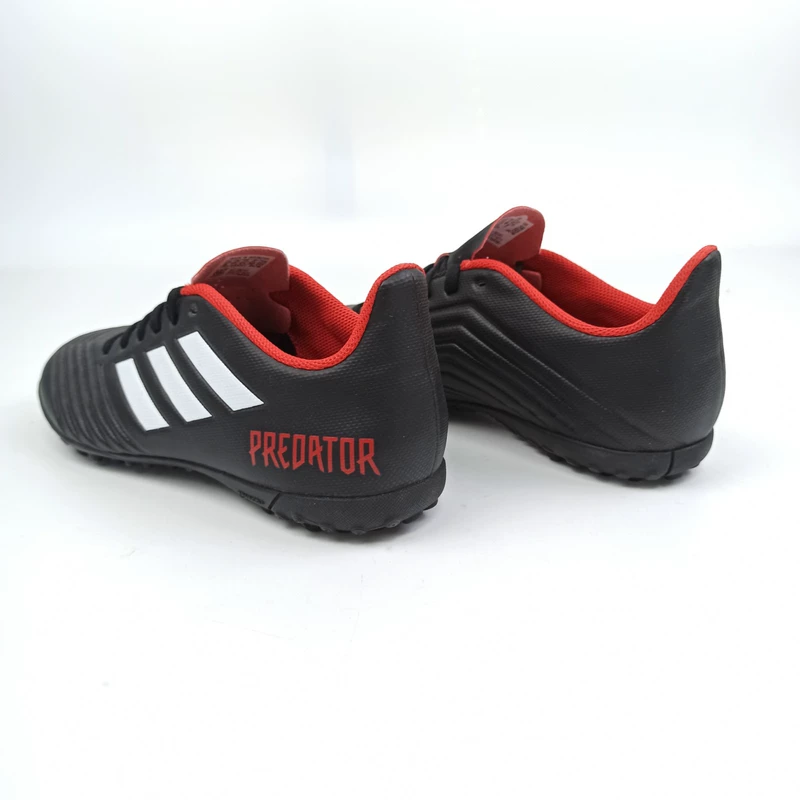  Adidas PREDATOR 18.4 TF Falcon giày đá bóng nam DB2143 DB2141