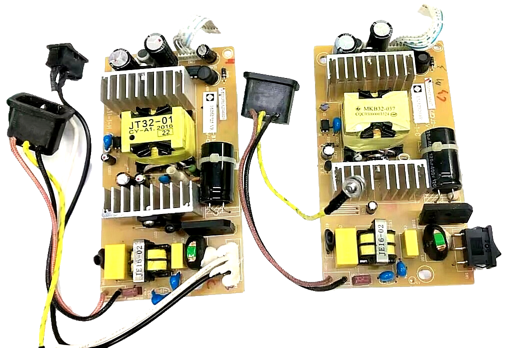 Yumi FP-538K555K 312K 612K 530KIII 530K 620K 630K power board