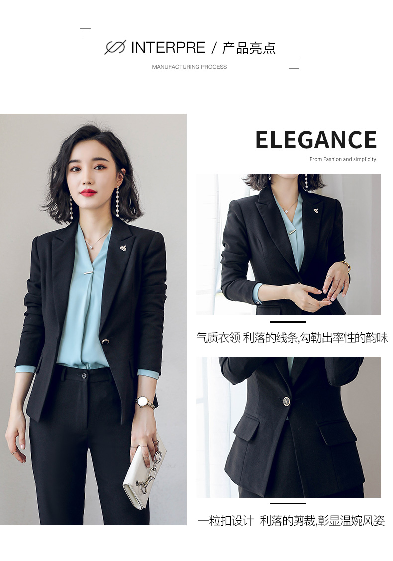 Tailleur femme - Ref 3244895 Image 9