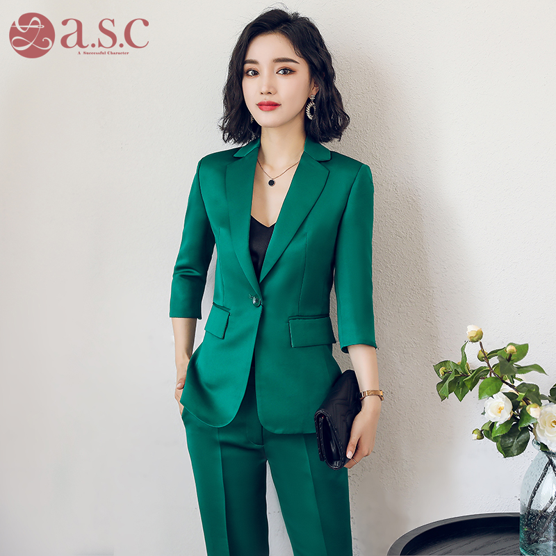 Tailleur femme - Ref 3244706 Image 5