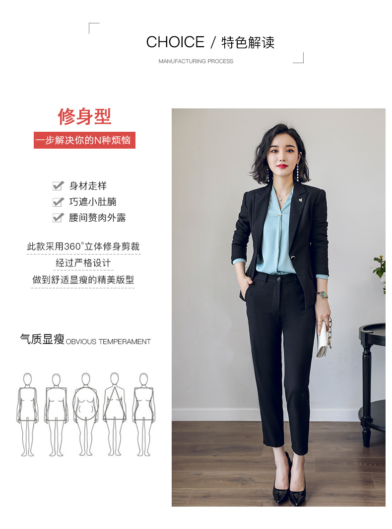 Tailleur femme - Ref 3244895 Image 8