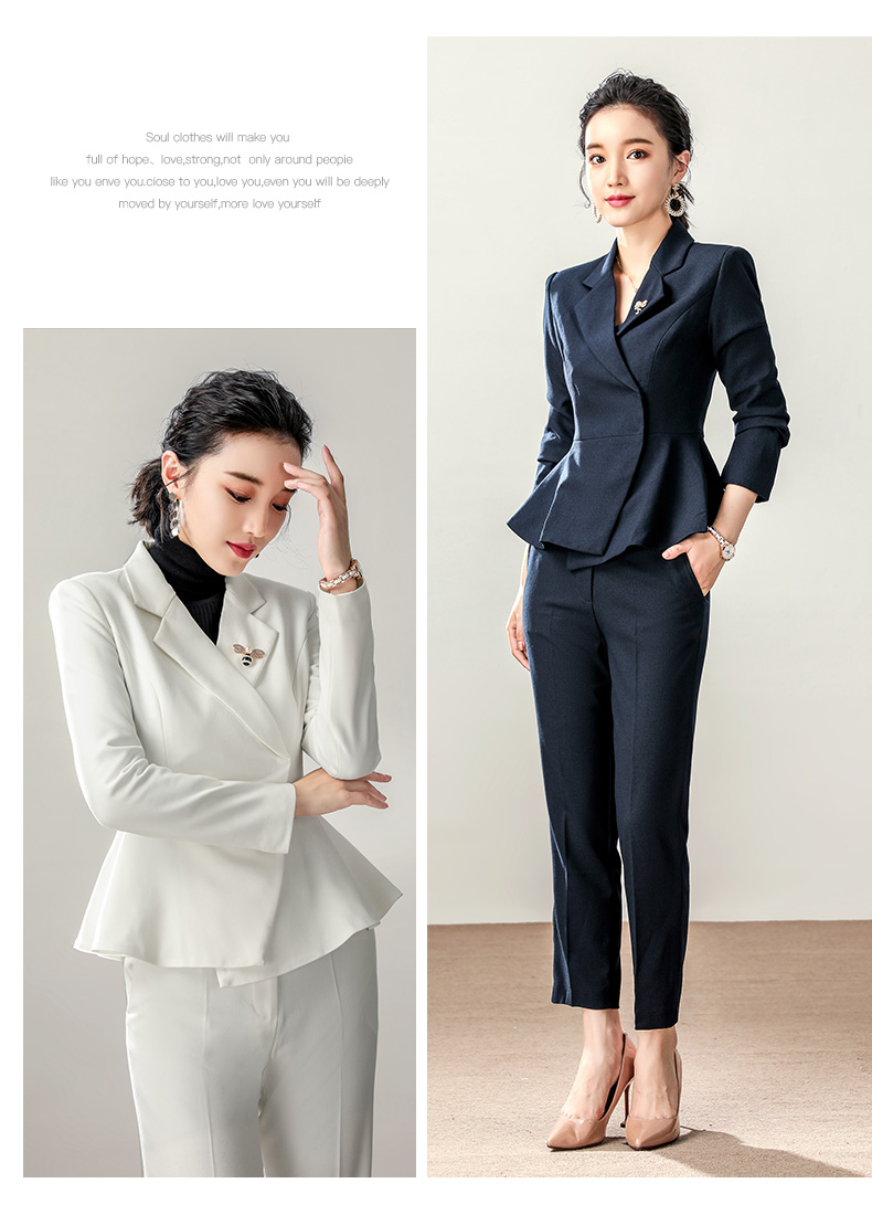 Tailleur femme - Ref 3244653 Image 22
