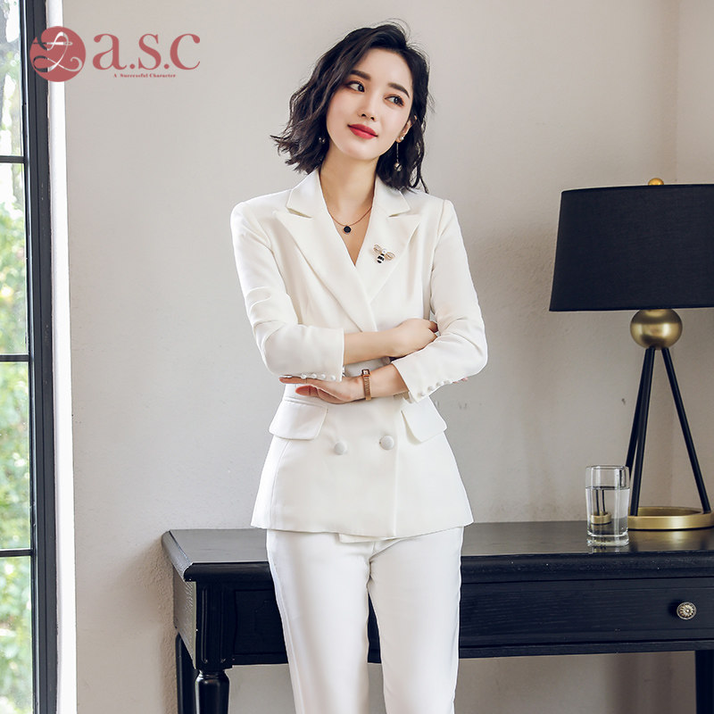 Tailleur femme - Ref 3244230 Image 3