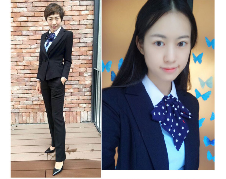 Tailleur femme - Ref 3244210 Image 10