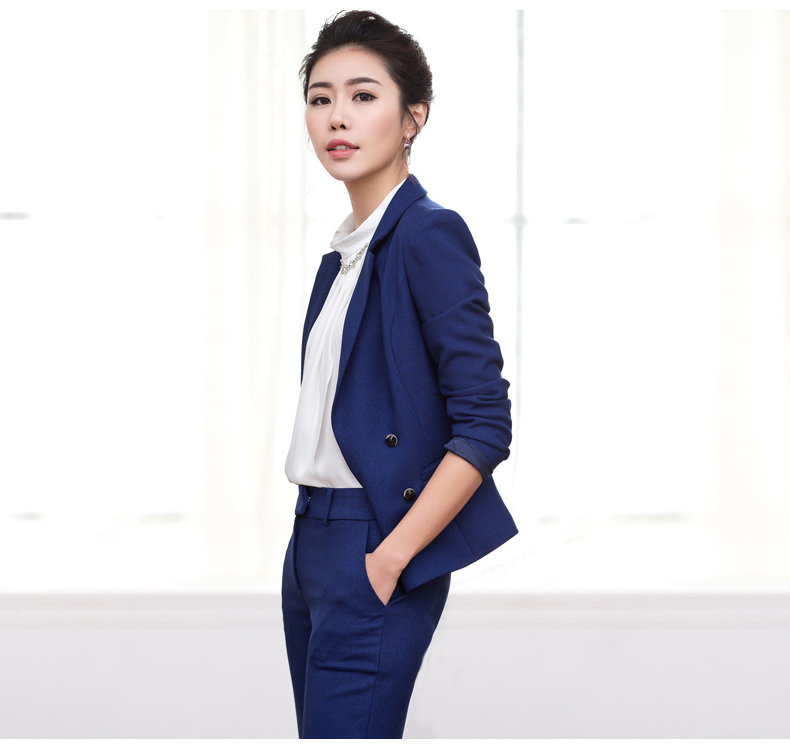 Tailleur femme - Ref 3241931 Image 18