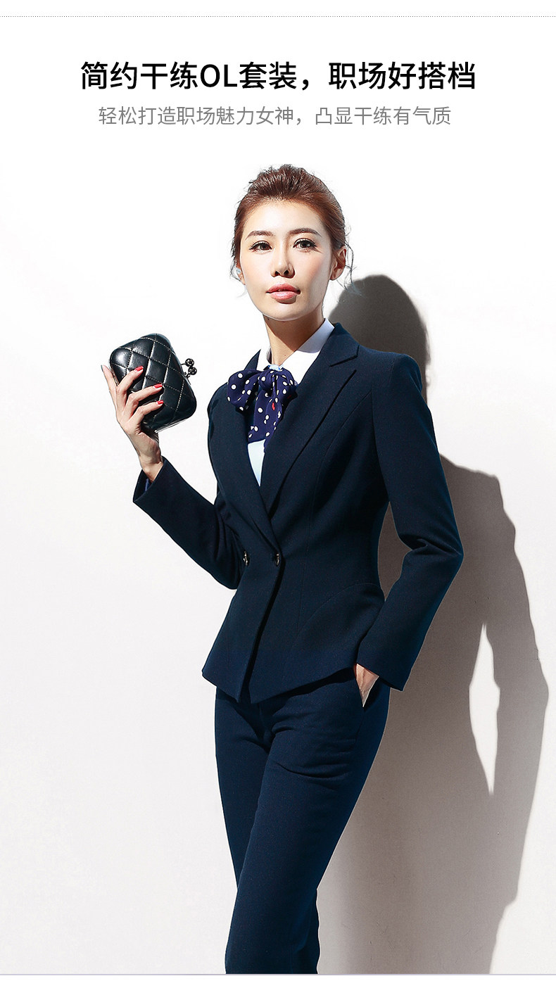 Tailleur femme - Ref 3244210 Image 7