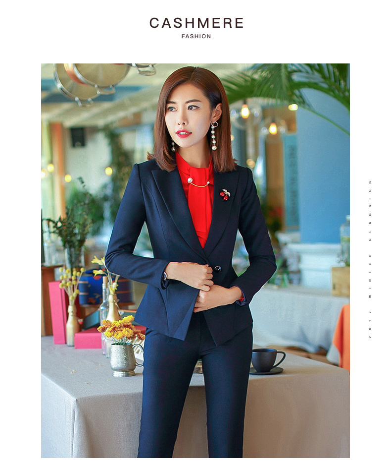 Tailleur femme - Ref 3244590 Image 17