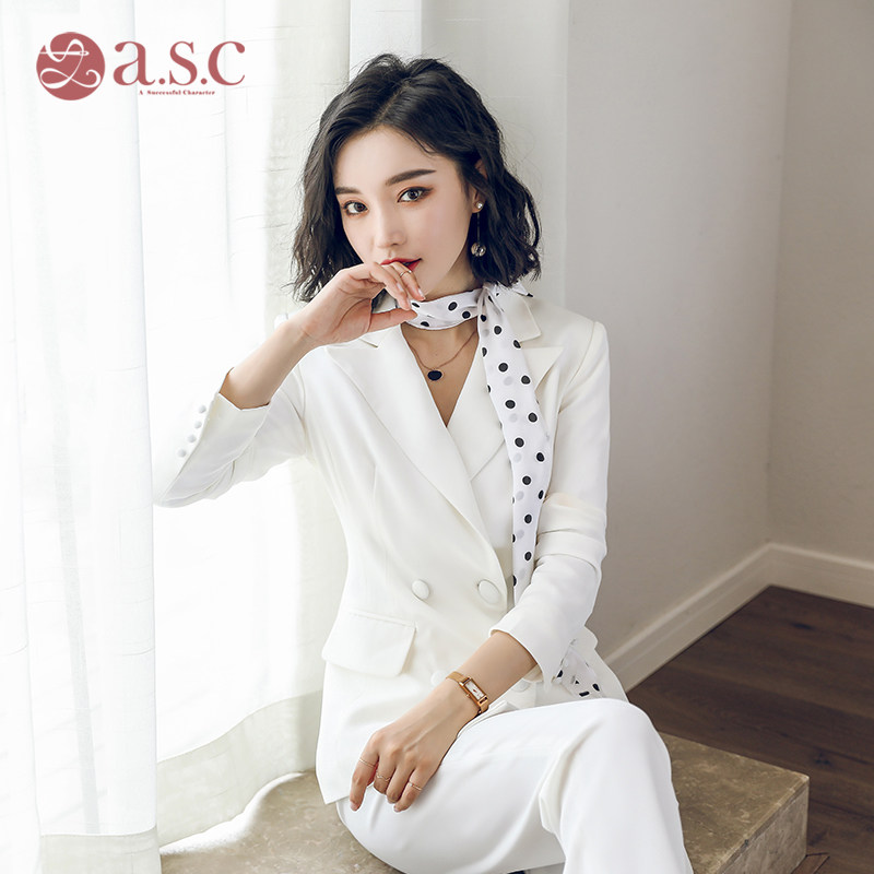 Tailleur femme - Ref 3244230 Image 4