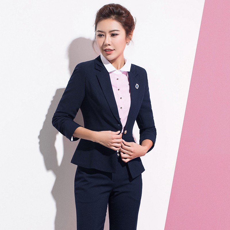 Tailleur femme - Ref 3241616 Image 5