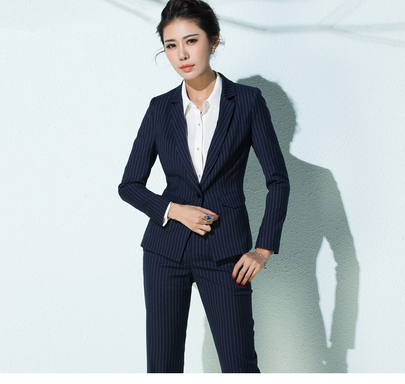 Tailleur femme - Ref 3244459 Image 18