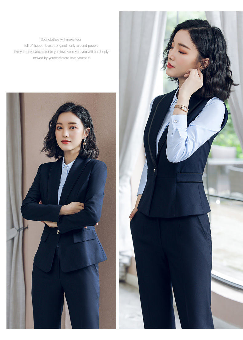 Tailleur femme - Ref 3241877 Image 16