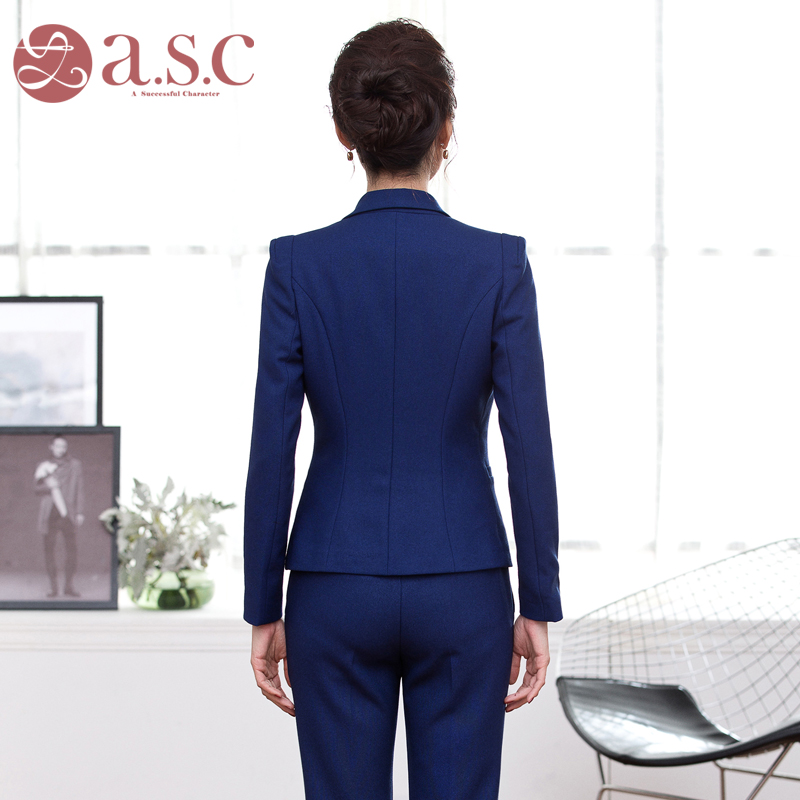 Tailleur femme - Ref 3241931 Image 5