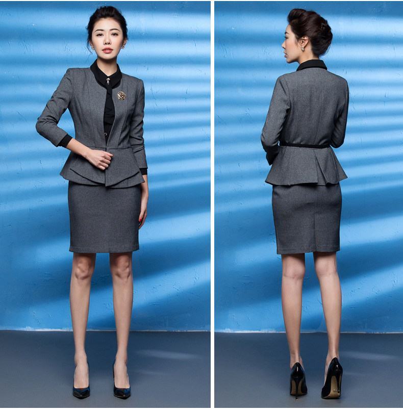 Tailleur femme - Ref 3244472 Image 25