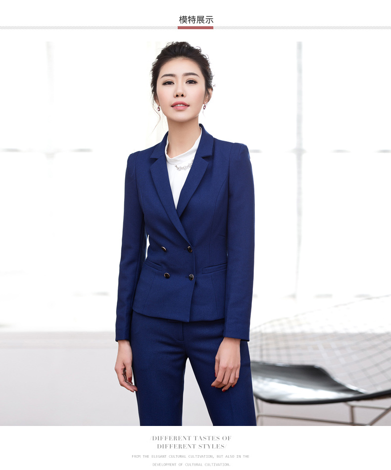 Tailleur femme - Ref 3241931 Image 16
