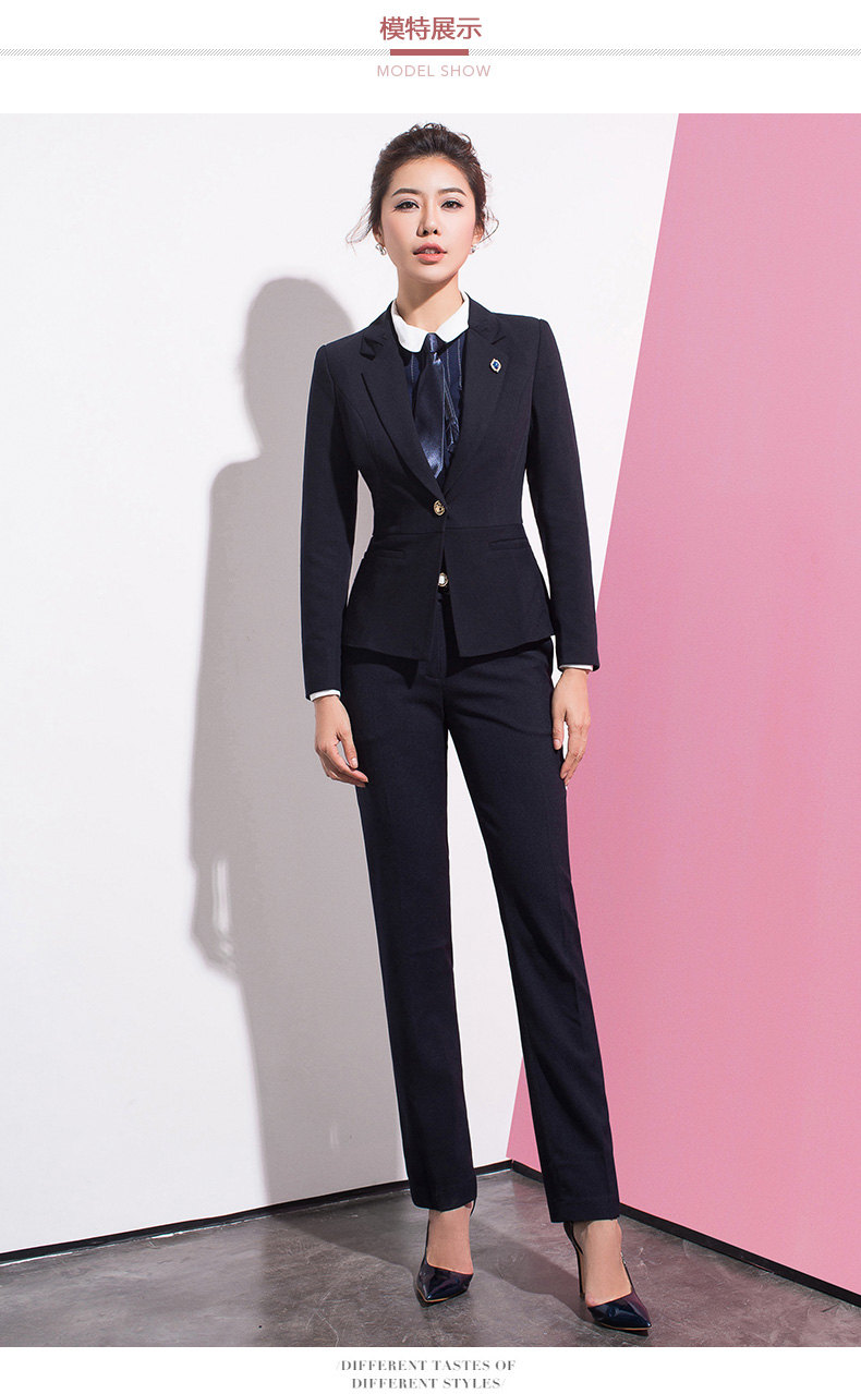 Tailleur femme - Ref 3245191 Image 13