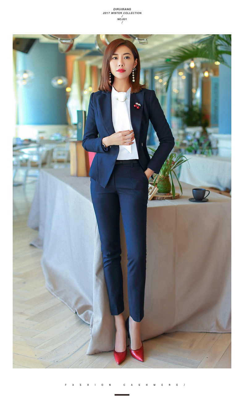 Tailleur femme - Ref 3244590 Image 24