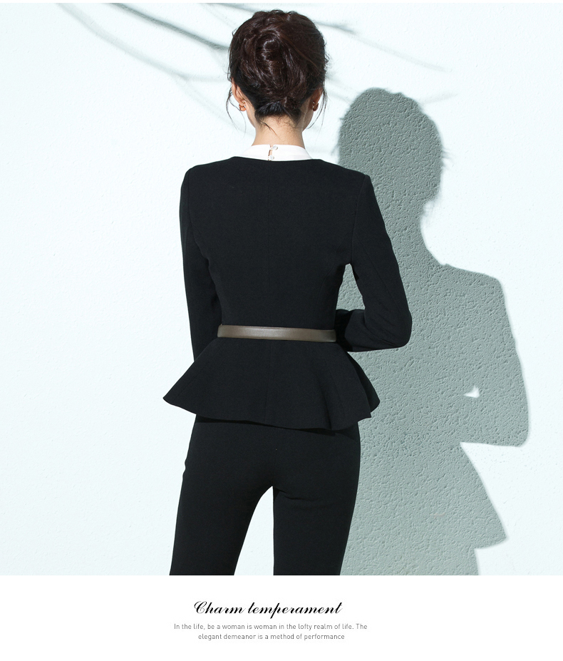 Tailleur femme - Ref 3244545 Image 35