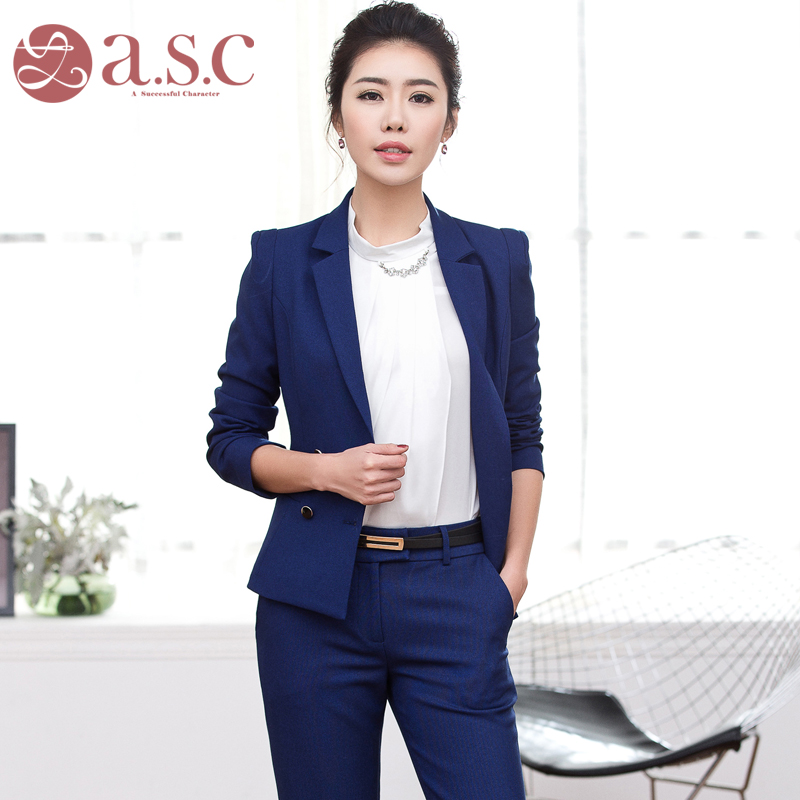 Tailleur femme - Ref 3241931 Image 3