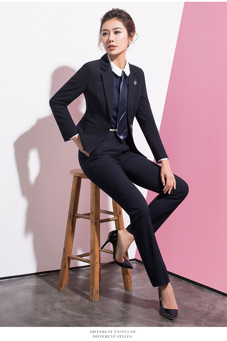 Tailleur femme - Ref 3245191 Image 15
