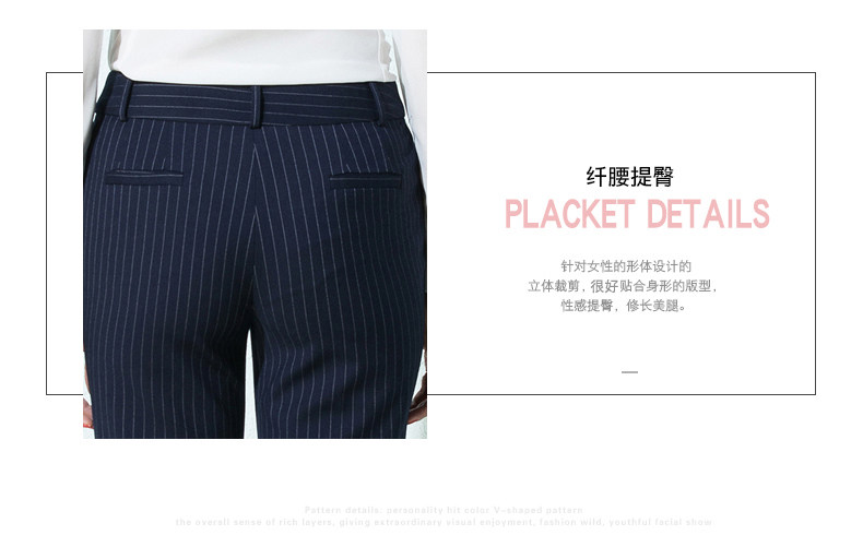 Tailleur femme - Ref 3244459 Image 10