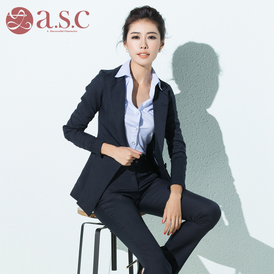 Tailleur femme - Ref 3241786 Image 4