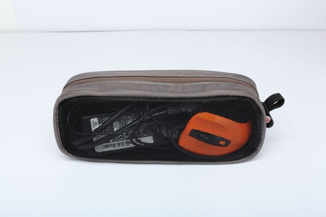 KINMAC túi chuột túi điện thoại di động điện mp3 giao dịch đĩa U gói nhập viện kỹ thuật số du lịch - Lưu trữ cho sản phẩm kỹ thuật số hộp đựng dây sạc điện thoại
